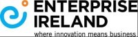 Enterprise Ireland Logo Enterprise Ireland Logo